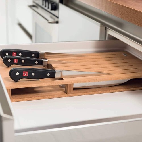 Wusthof Classic Carving Set