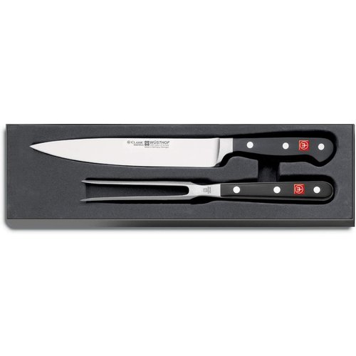 Wusthof Classic Carving Set