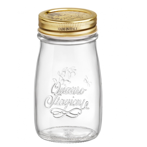 TRUDEAU QUATTRO STAGIONI Vintage Bottle 6.75 oz. TRUDEAU QUATTRO STAGIONI Vintage Bottle 6.75 oz.