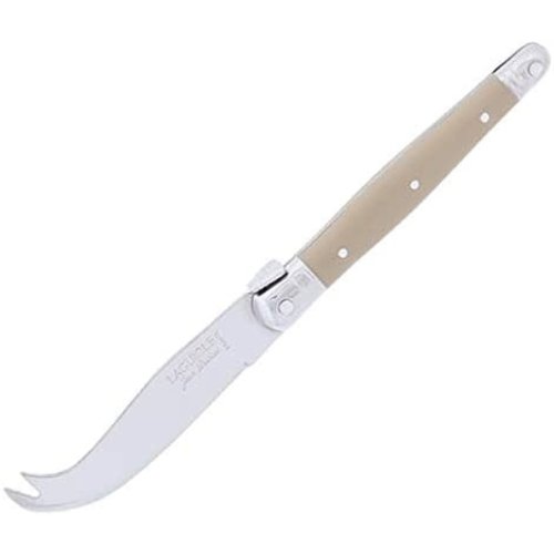 Laguiole Cheese Knife Mini Champagne