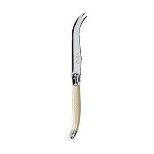 Laguiole Cheese Knife Mini Ivory