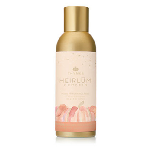 Design Home Heirlum Pumpkin Home Fragrance Mist - THYMES Design Home Heirlum Pumpkin Home Fragrance Mist - THYMES