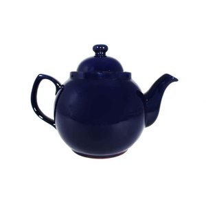 Teapot Blue Betty 4 Cup