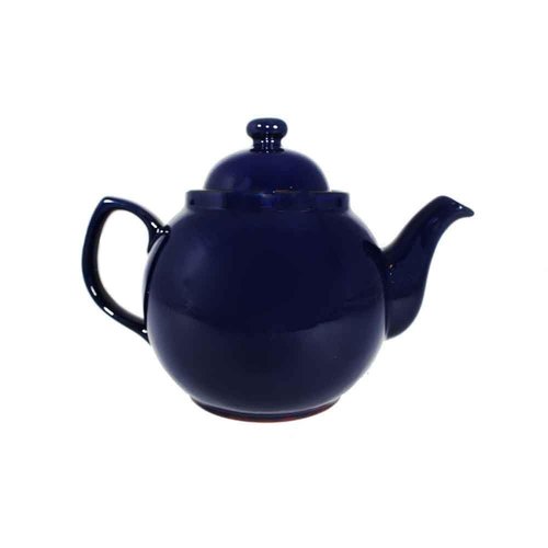 Teapot Blue Betty 4 Cup Teapot Blue Betty 4 Cup