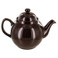 Teapot Brown Betty 2/3 Cup