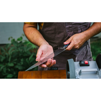 Knife Sharpening Service