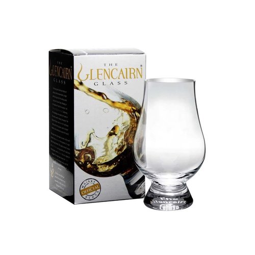 Glencairn Whisky Glass GLENCAIRN