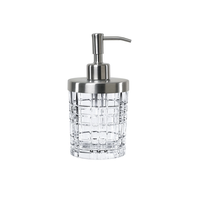 NACHTMANN Square Soap Dispenser