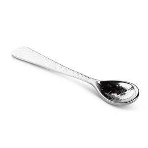 Abbott Small Hammered Spoon
