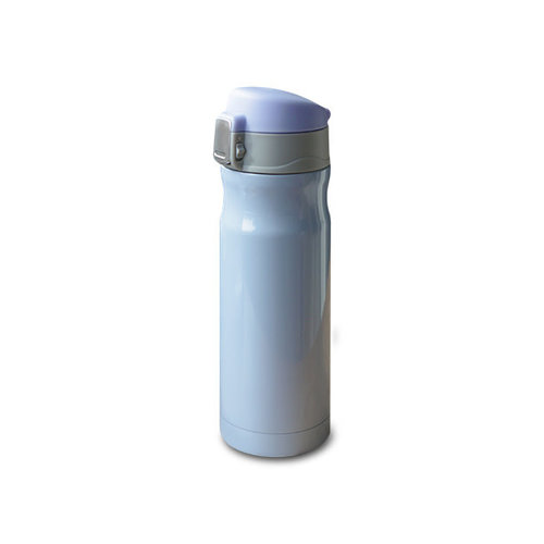 EMF Housewares VACUUM S/S BOTTLE 450 ML./ FLIP- TOP EMF Housewares VACUUM S/S BOTTLE 450 ML./ FLIP- TOP