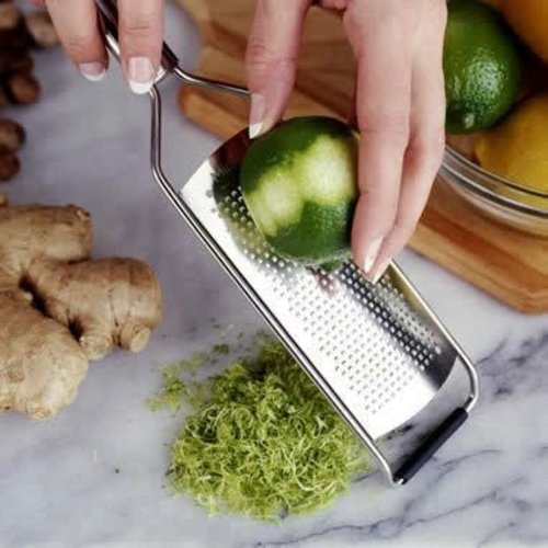 Microplane Professional Fine Grater Stainless