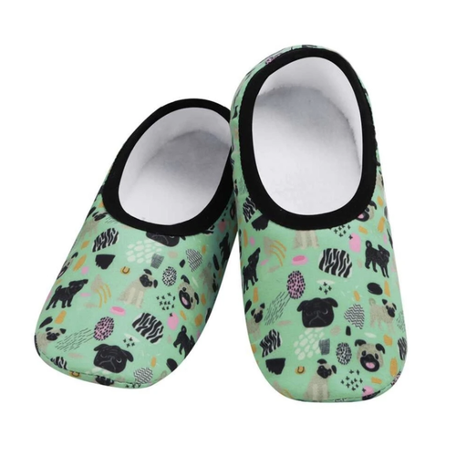 Snoozies Snoozies Slippers Dogs Extra Large Snoozies Snoozies Slippers Dogs Extra Large