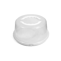 Cake Carrier Domed 33 x 14 cm