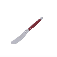 Spreader Laguiole New Red