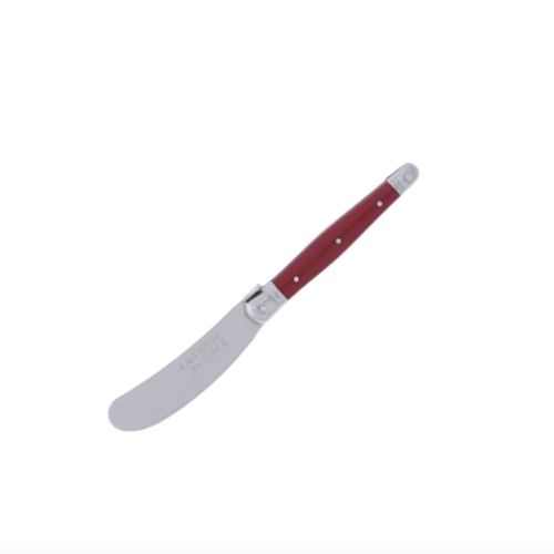 Laguiole Spreader Laguiole New Red