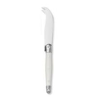 Cheese Knife Mini Chalk White
