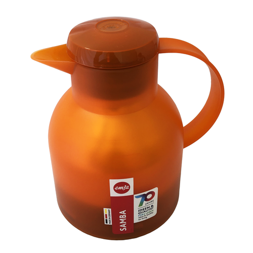 Emsa Thermos Samba Orange Emsa Thermos Samba Orange