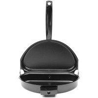 Folding Omelette Pan