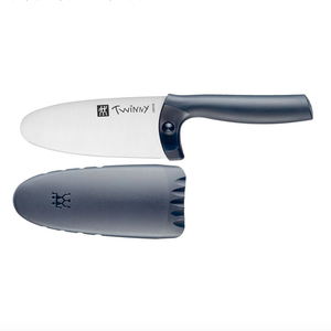 ZWILLING HENCKEL Twinny Kids Knife Blue 10 cm