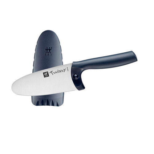 ZWILLING HENCKEL Twinny Kids Knife Blue 10 cm