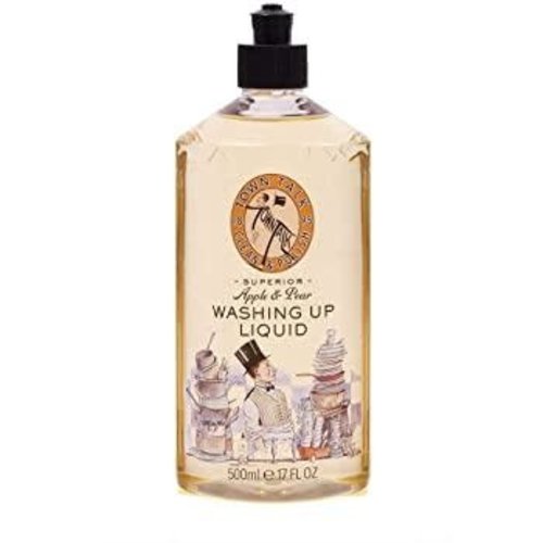 Town Talk TOWN TALK washing up liquid apple and pear Town Talk TOWN TALK washing up liquid apple and pear