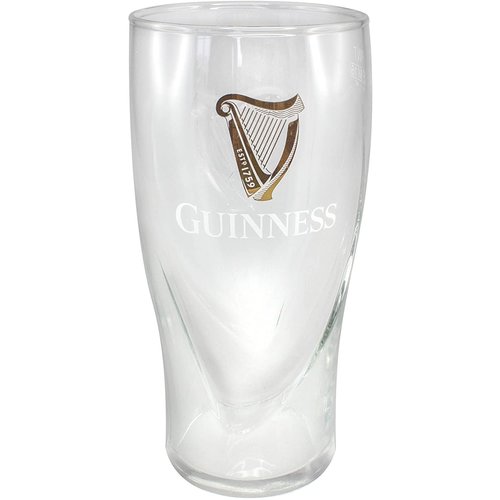 Guinness Beer Glass Guinness Beer Glass