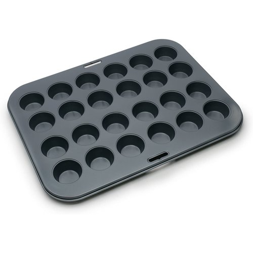 Fox Run Mini Muffin Pan 24 cup NON STICK Fox Run Mini Muffin Pan 24 cup NON STICK