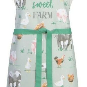 Now Designs Apron Chef Farmhouse