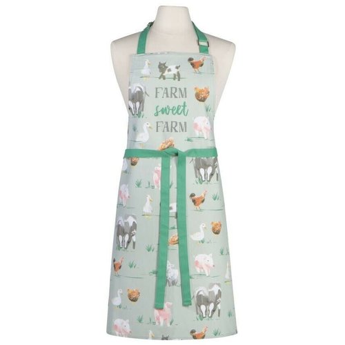 Now Designs Apron Chef Farmhouse