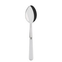 Serving Spoon Pop Unis White Sabre