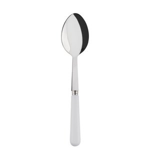 Sabre Serving Spoon Pop Unis White Sabre Sabre Serving Spoon Pop Unis White Sabre
