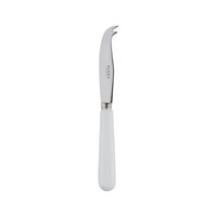Cheese Knife Small SABRE POP UNIS WHITE (Basic)