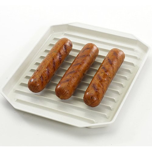 Nordicware Microwave Bacon Rack USA Made