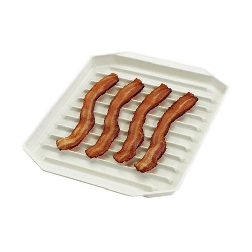 Nordicware Microwave Bacon Rack USA Made