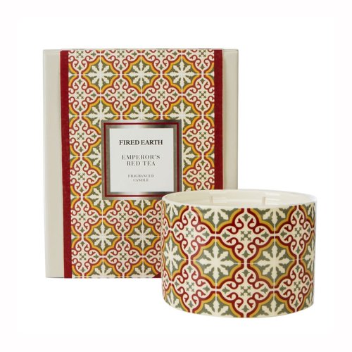 Way Lyrical Scented Candle EMPERORS RED TEA-Large Way Lyrical Scented Candle EMPERORS RED TEA-Large