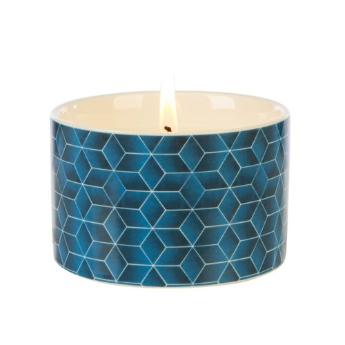 Way Lyrical Scented Candle ASSAM & WHITE CEDAR -Large Way Lyrical Scented Candle ASSAM & WHITE CEDAR -Large