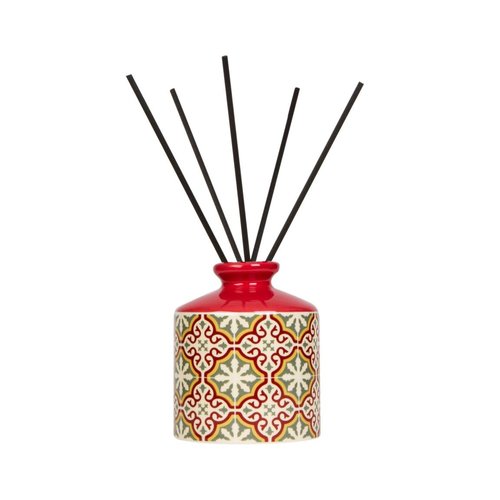 Way Lyrical Diffuser 400 ml EMPERORS RED TEA Way Lyrical Diffuser 400 ml EMPERORS RED TEA
