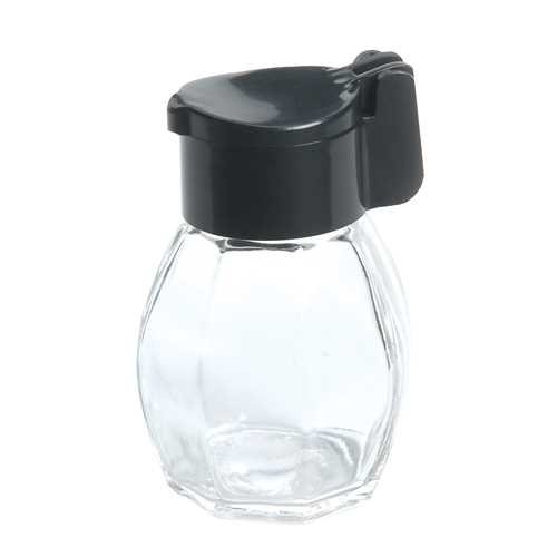 Fox Run Shaker 3" High with snap close lid Fox Run Shaker 3" High with snap close lid