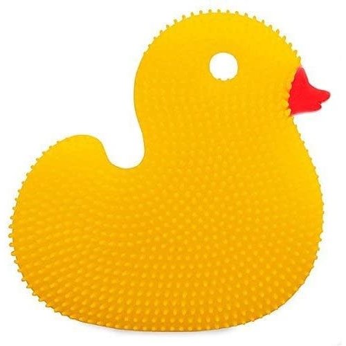 NORPRO Silicone Sponge DUCK NORPRO Silicone Sponge DUCK