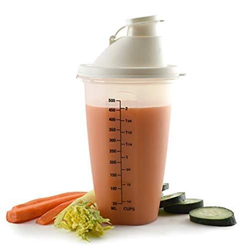 NORPRO Measuring Shaker 2 cup NORPRO Measuring Shaker 2 cup