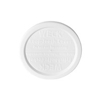 WECK Small Fresh Cover