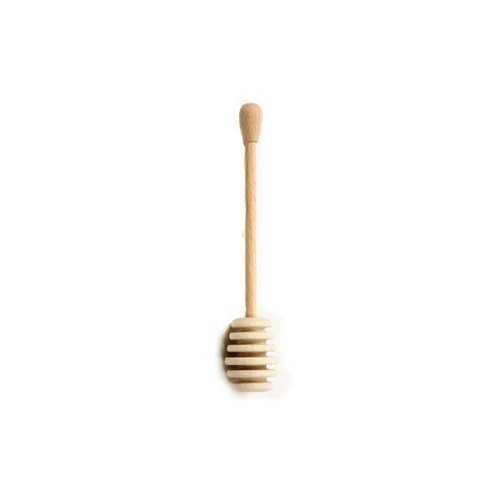 NORPRO Wooden Honey Dipper NORPRO Wooden Honey Dipper