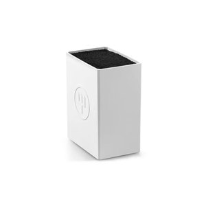 Wusthof Wusthof Mini Knife Block White Create Collection