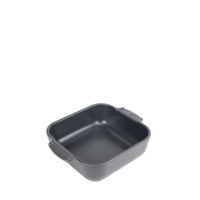 APPOLIA Small Square Baking Dish Slate