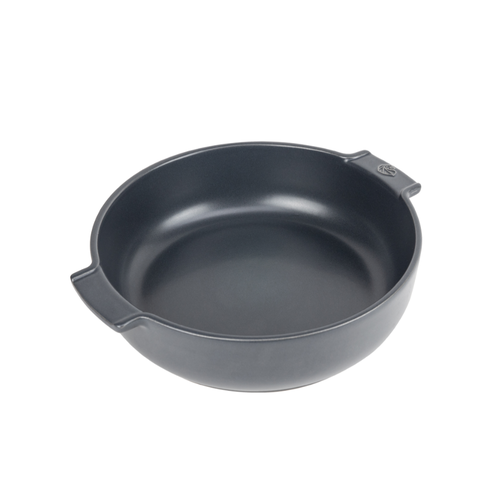 Peugeot APPOLIA Slate Round Baker 8.75” Peugeot APPOLIA Slate Round Baker 8.75”