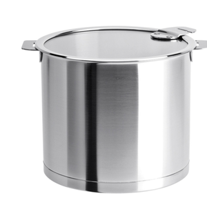 Cristel USA Inc. CRISTEL Stockpot 5.5 qt