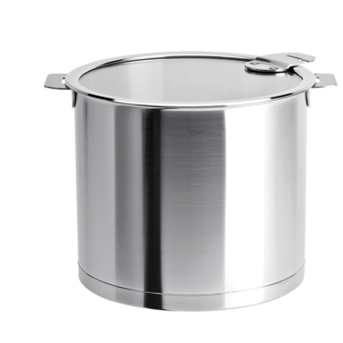 Cristel USA Inc. CRISTEL Stockpot 5.5 qt