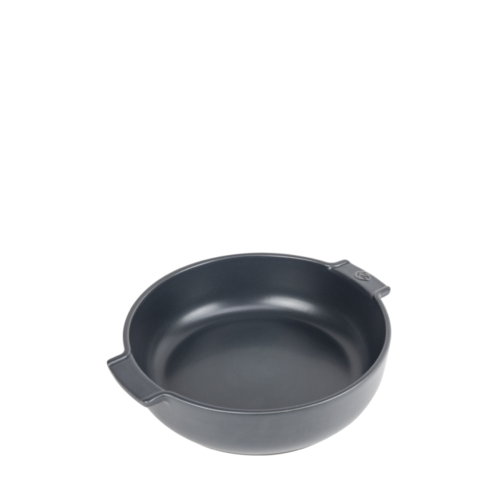 Peugeot APPOLIA Slate Round Baker 11” Peugeot APPOLIA Slate Round Baker 11”