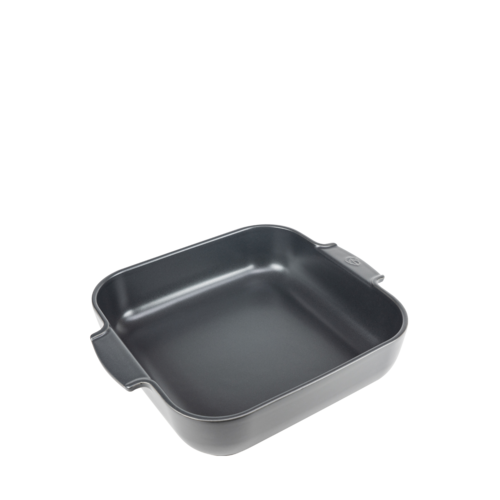Peugeot APPOLIA Slate Square Baker 11.5” Peugeot APPOLIA Slate Square Baker 11.5”