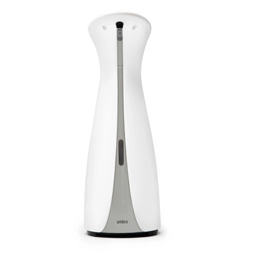 Umbra OTTO Automatic Soap Dispenser Wh/Grey Umbra OTTO Automatic Soap Dispenser Wh/Grey